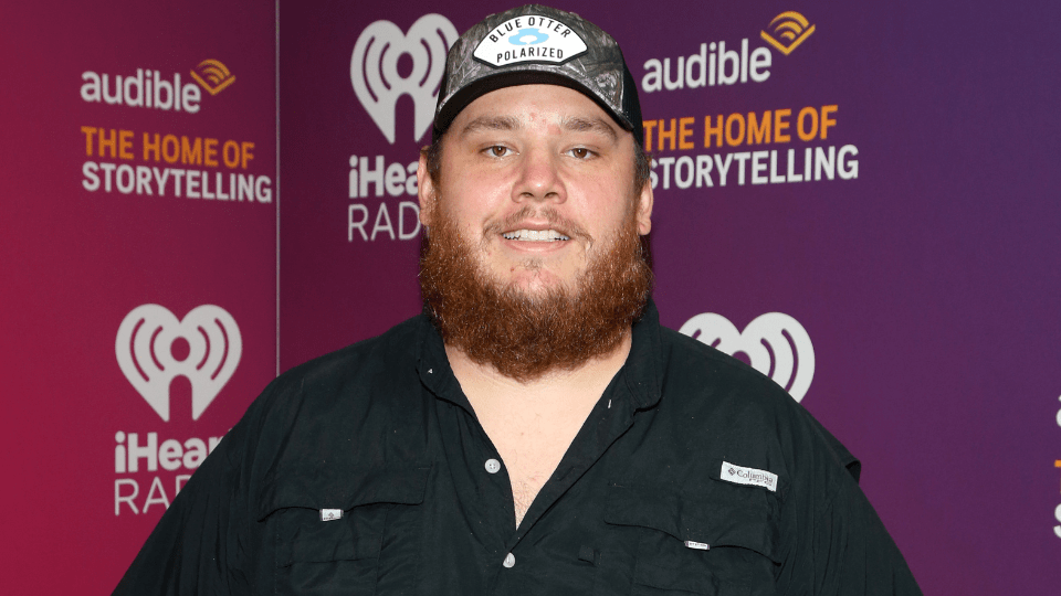 Luke Combs