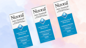 Nizoral Shampoo