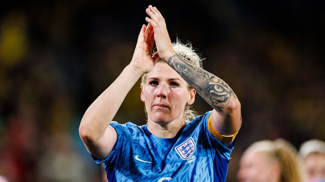 Women's World Cup 2023