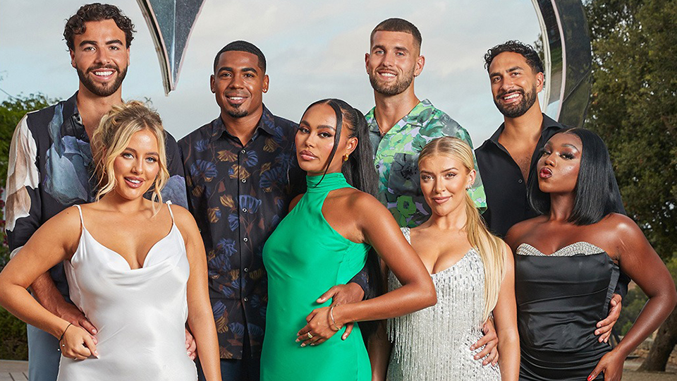 Love Island UK Season 10 Couples Still Together
