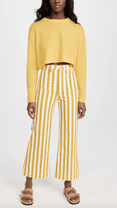 STYLECASTER | Fun Pants for Women