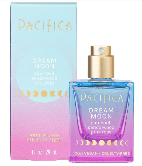 Pacifica Dream Moon Spray Perfume