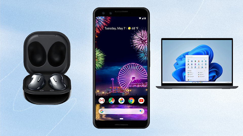 Best Buy Labor Day Sale