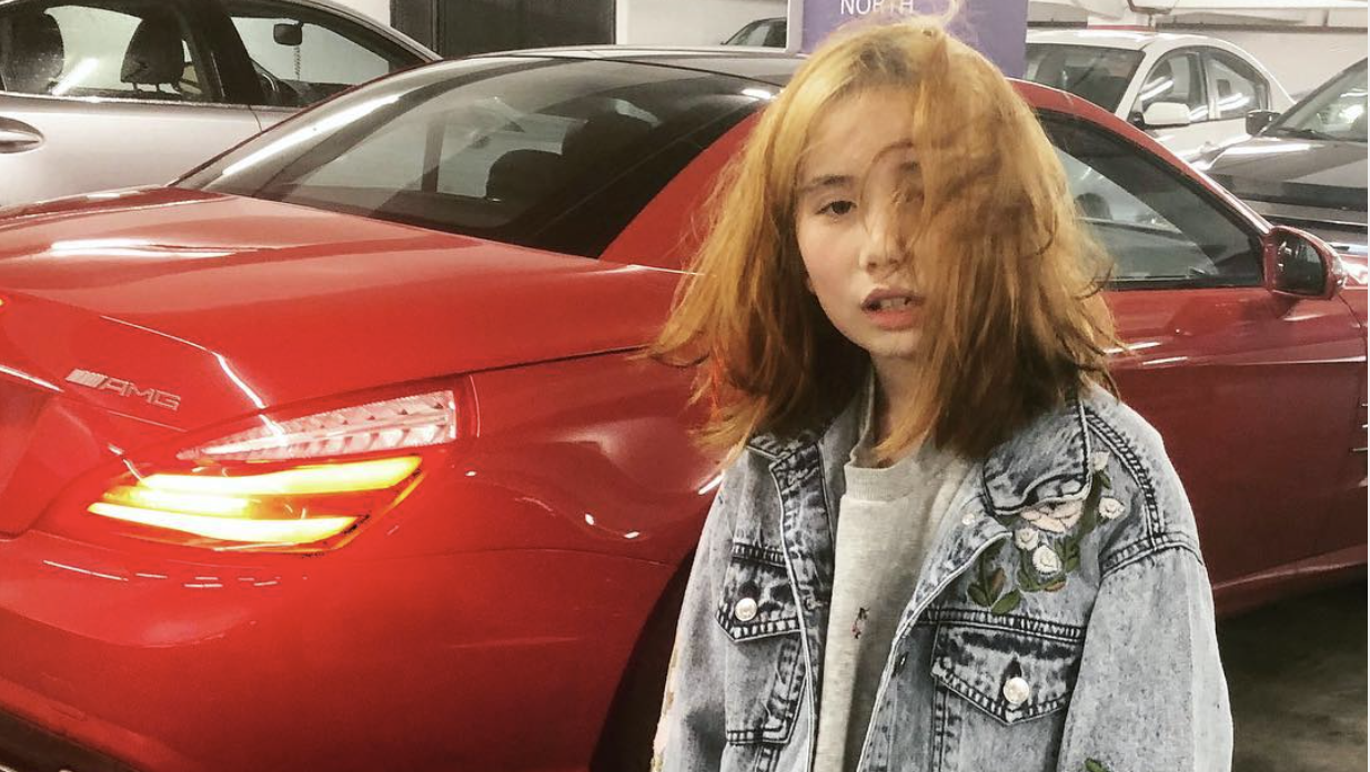 Lil Tay
