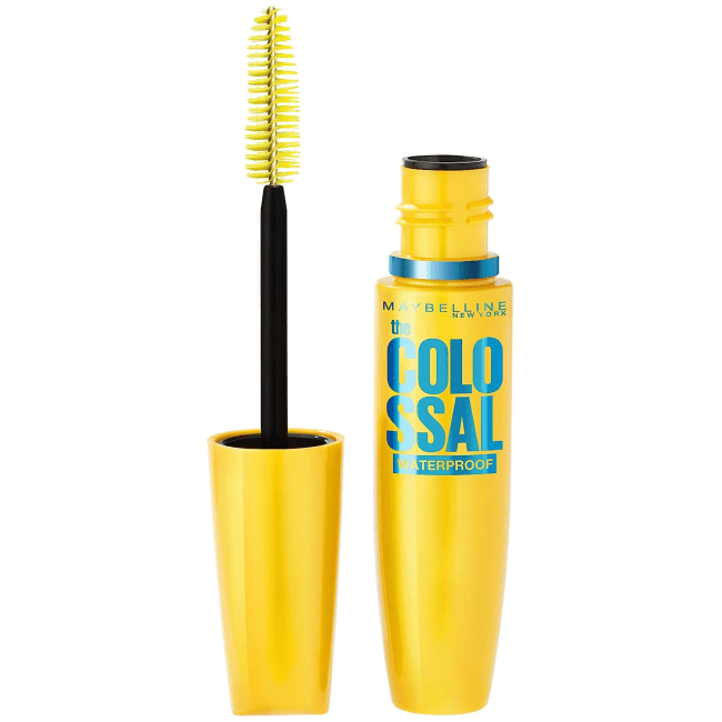 Maybelline Volum’ Express The Colossal Waterproof