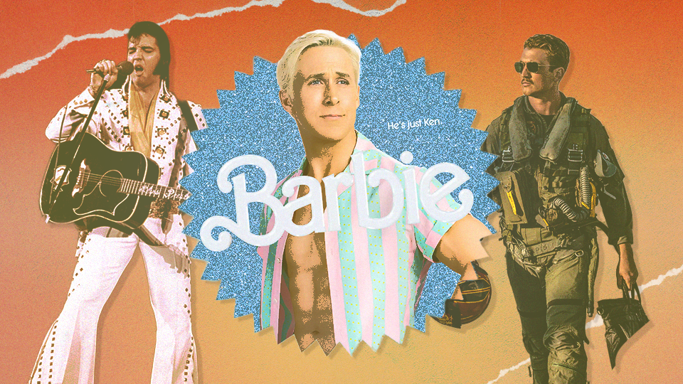 STYLECASTER | Men's Halloween Costume Trends 2023