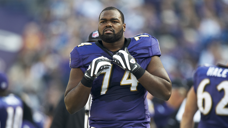 Michael Oher