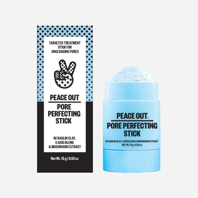 Peace Out Skincare Pore Perfecting Stick