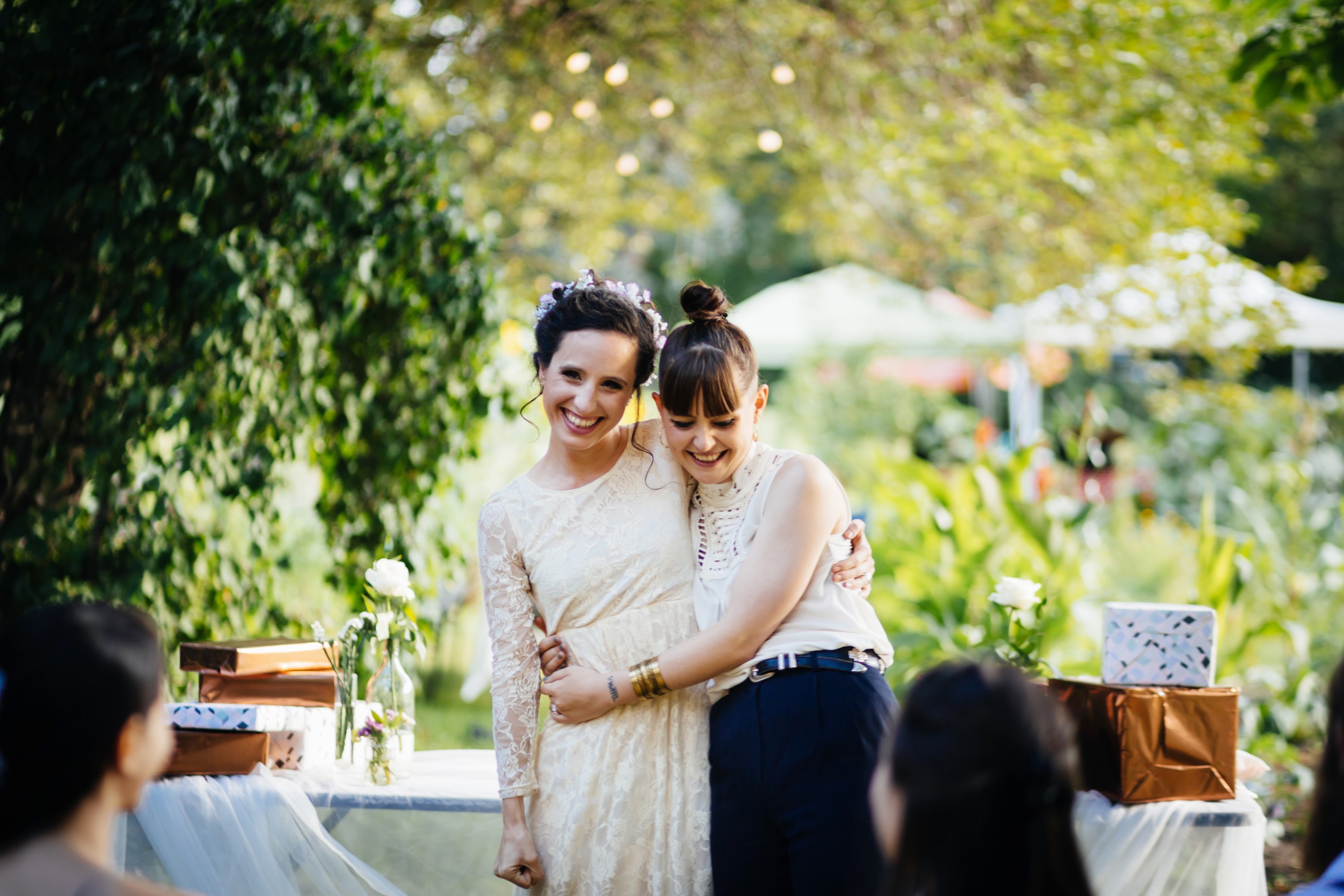 wedding registry gifts