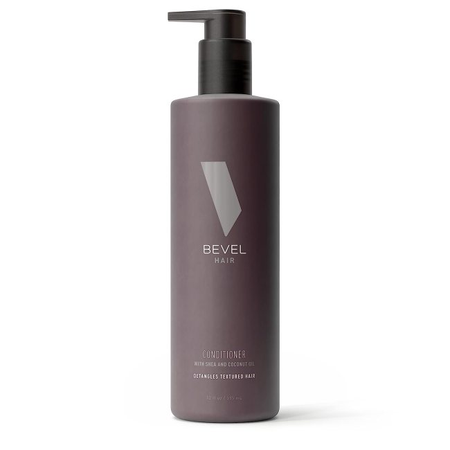Bevel Hair Conditioner for Men