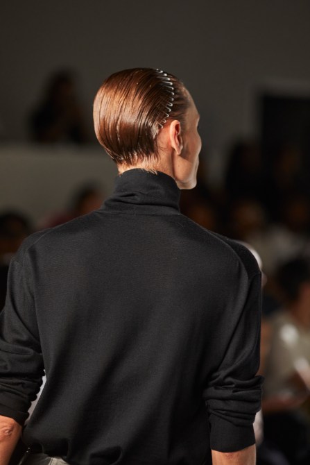 hemut lang show model