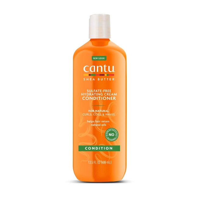Cantu Hydrating Cream Conditioner