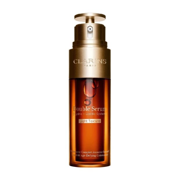 Clarins Double Serum Ligh