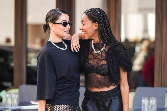 Gen Z Fashion Trends: Showing Skin