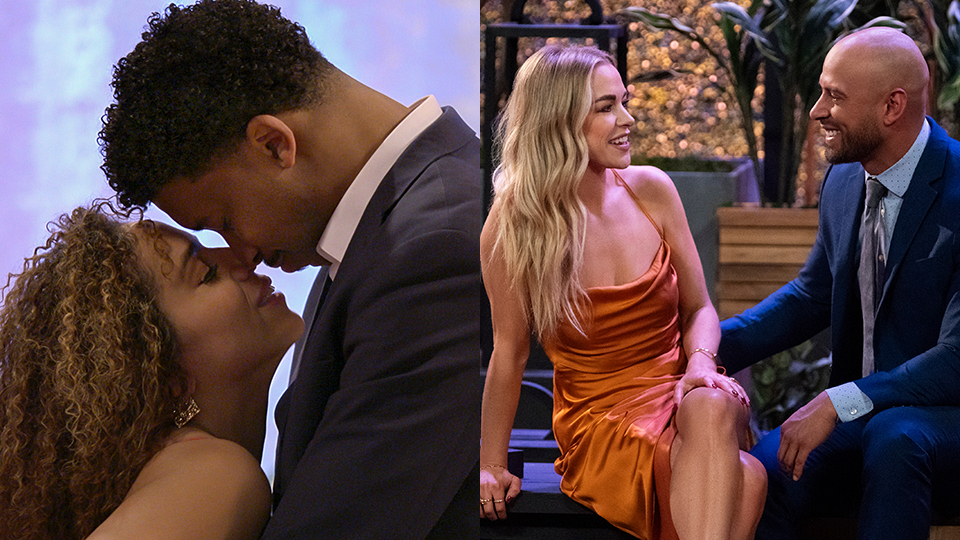 Who's Still Together From Love Is Blind Season 5?