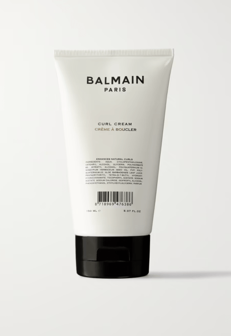 Balmain Paris Hair Couture