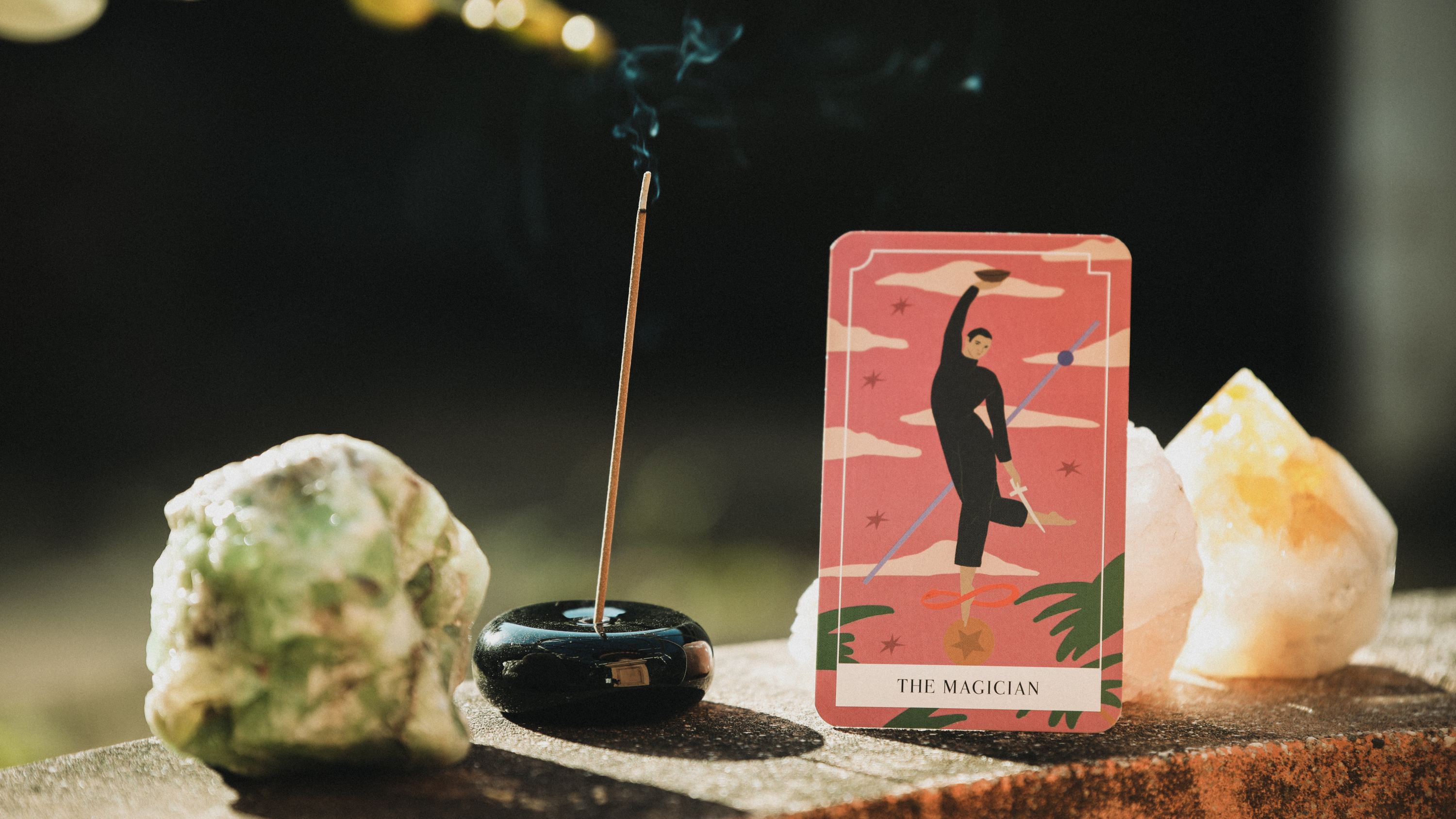 StyleCaster | Weekly Tarot Horoscope For Every Zodiac Sign