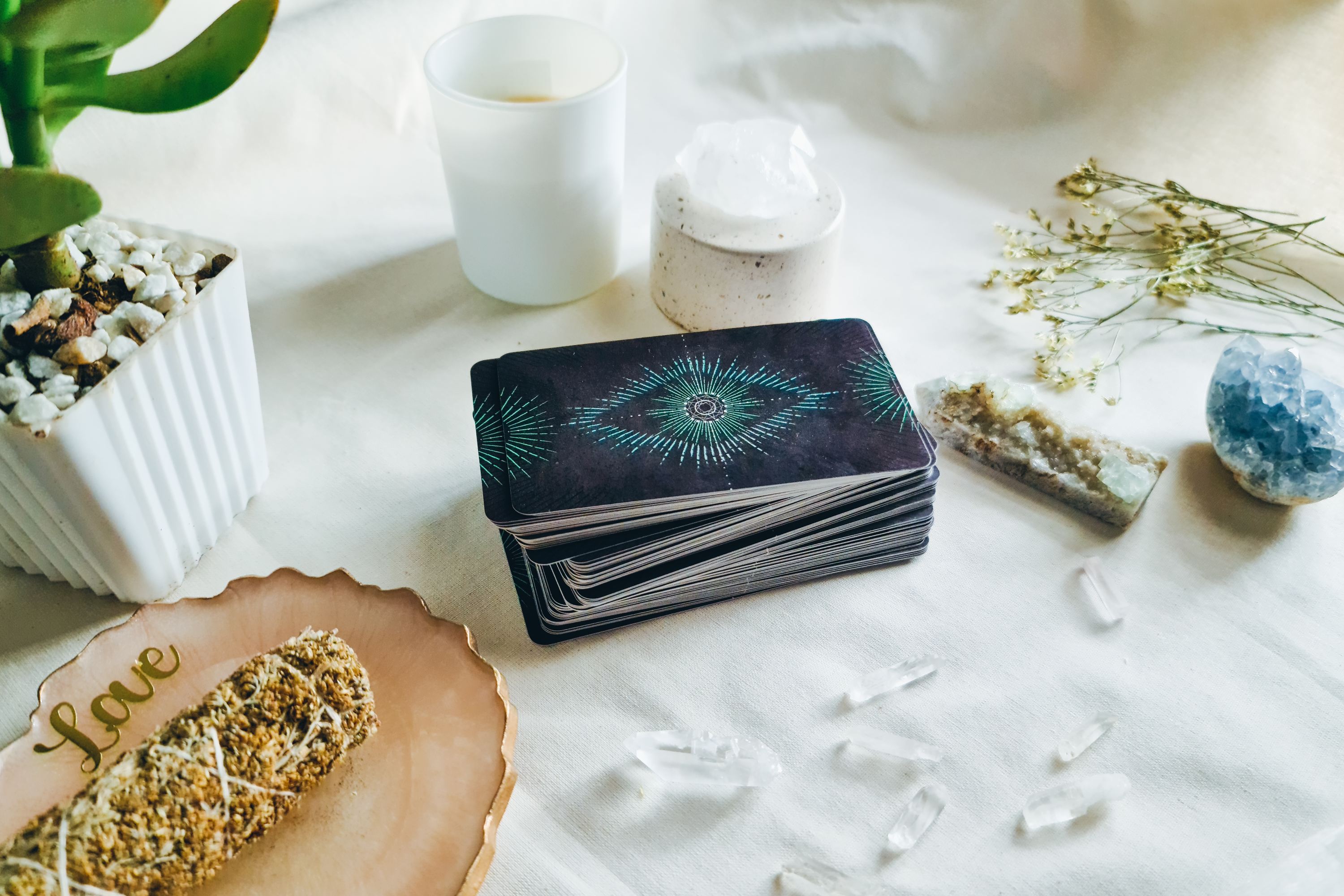 StyleCaster | Weekly Tarot Horoscope For Every Zodiac Sign