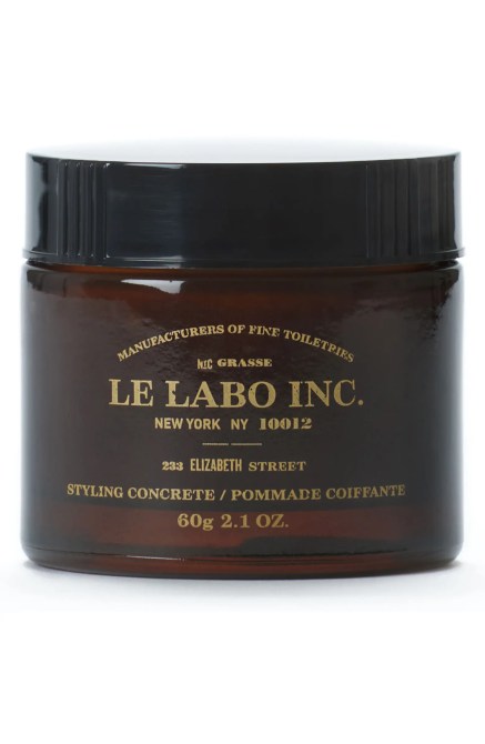 Le Labo pomade