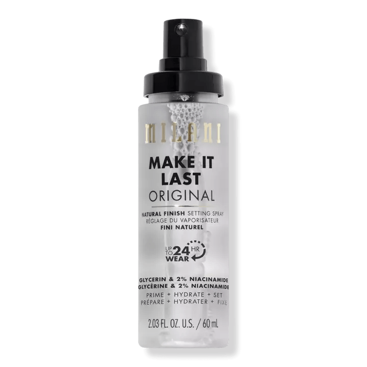 Milani Make It Last Setting Spray
