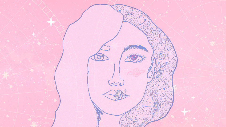 StyleCaster | What Your Face & Physical Appearance Looks Like, as Told by Your Rising Sign