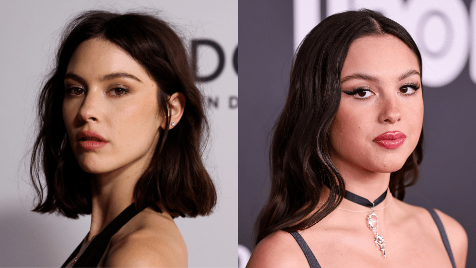 Gracie Abrams, Olivia Rodrigo