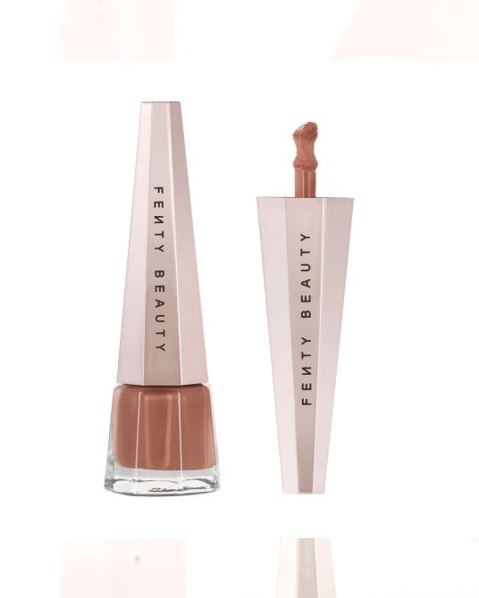 Fenty Snackz by Fenty Beauty by Rihanna Mini Stunna Lip Paint Longwear Fluid Lip Color