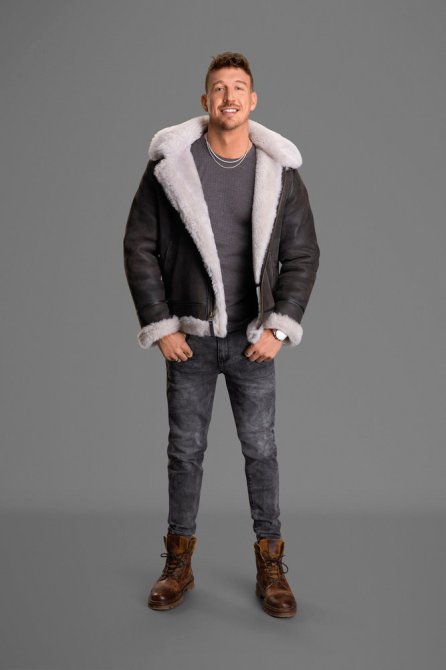 WINTER HOUSE -- Season:3 -- Pictured: Kory Keefer -- (Photo by: Rodolfo Martinez/Bravo)