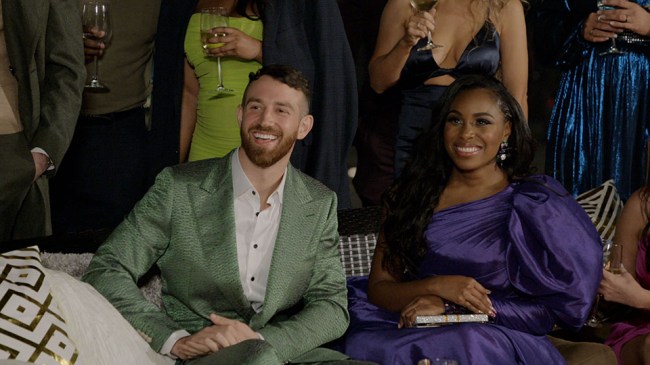 Lauren, Cameron - Love Is Blind Season 1