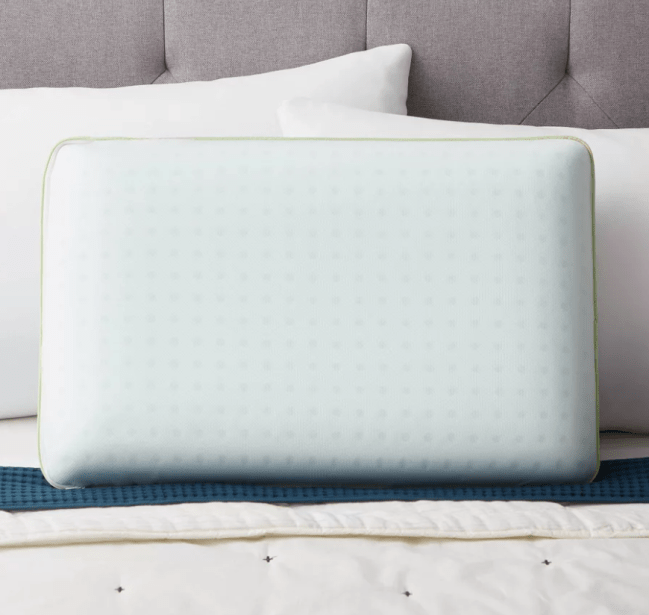 Standard Scented Aromatherapy Bed Pillow Eucalyptus Mint