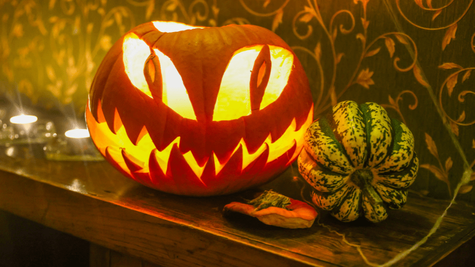 STYLECASTER | Halloween Costume Amazon Prime Day