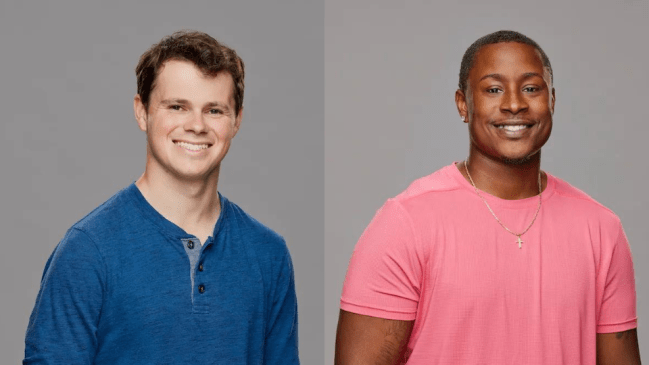 Who won HOH in Big Brother 25 week 7?