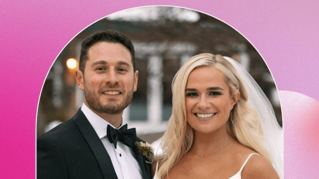 Are Emily and Brennan still together from Married at First Sight season 17?