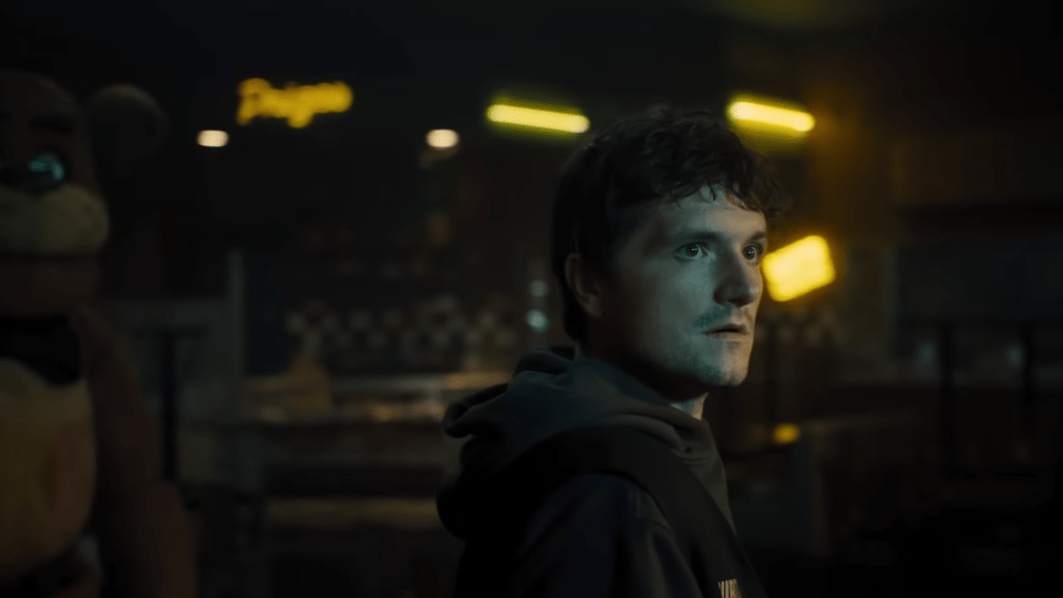 Who’s Coryxkenshin in FNAF? The YouTuber’s Surprise Cameo