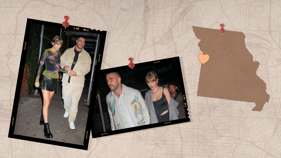 Kansas City Dates Spots for Taylor Swift & Travis Kelce