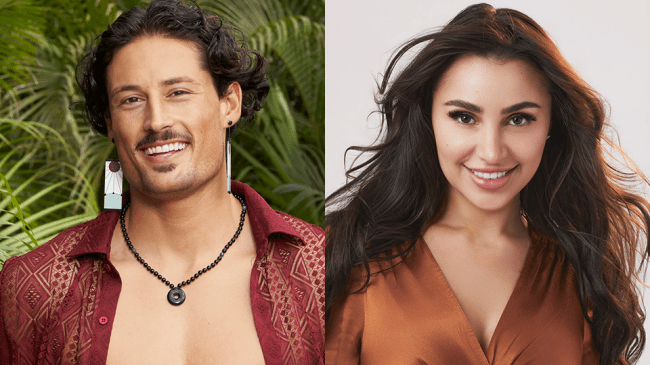 Are Brayden and Becca still together from Bachelor in Paradise?