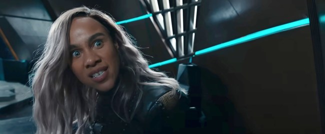 How many The Marvels post-credits scenes are there?