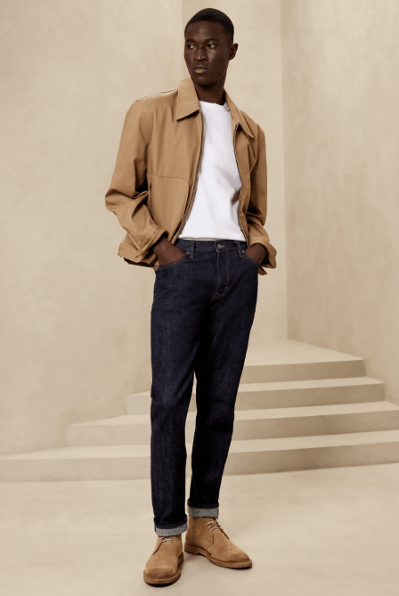 STYLECASTER | Men's Black Friday Sales