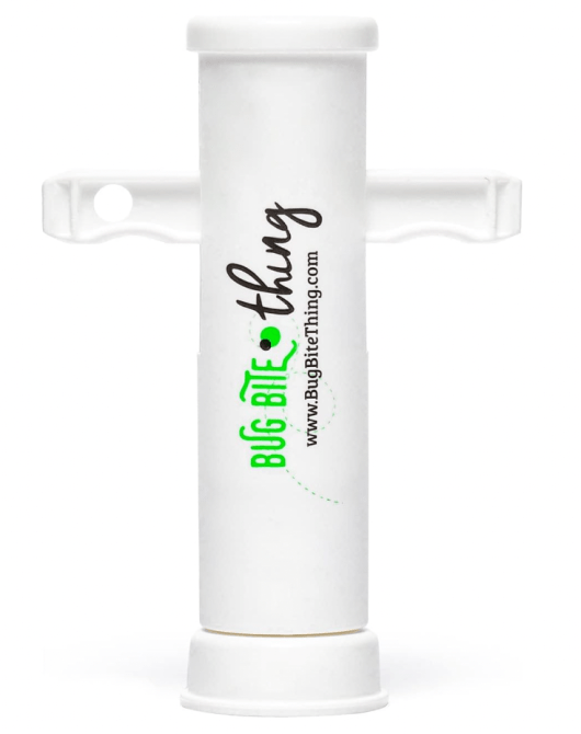 Bug Bite Thing Suction Tool