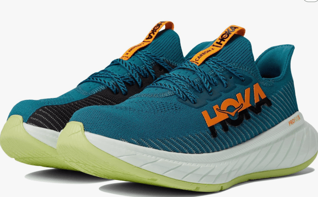 Hoka  Carbon X 3