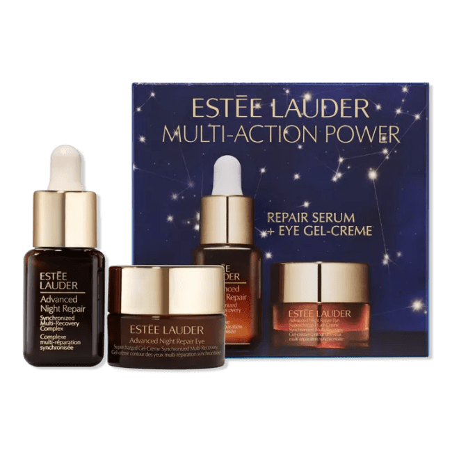 Estée Lauder eye cream