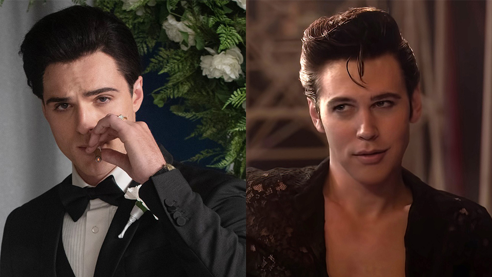 Watch the Differences Between Jacob Elordi & Austin Butler's Elvis Voices