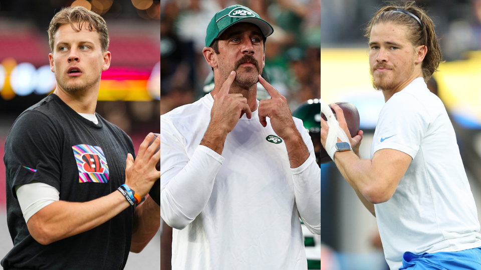 The Highest-Paid Players in the NFL May Surprise You