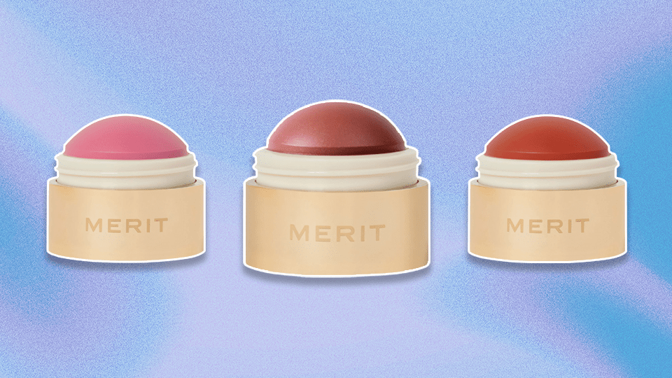 Merit Beauty Blush