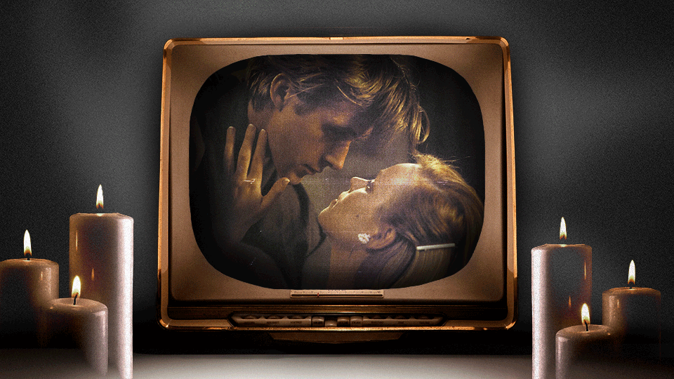 StyleCaster | Sex Scenes In Film & TV Are Actually A Good Thing, Gen Z