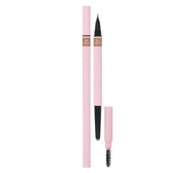tarte Maracuja Juicy 3-in-1 Brow Shaping Duo