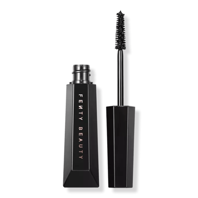 FENTY BEAUTY by Rihanna
Hella Thicc Volumizing Mascara
