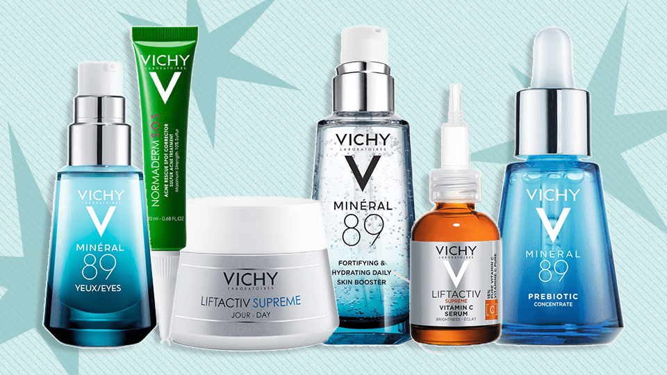 Vichy Black Friday Sale 2023