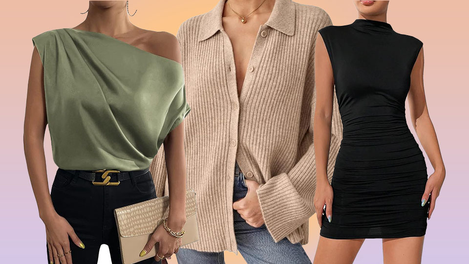 Reformation Lookalikes to Shop From Amazon