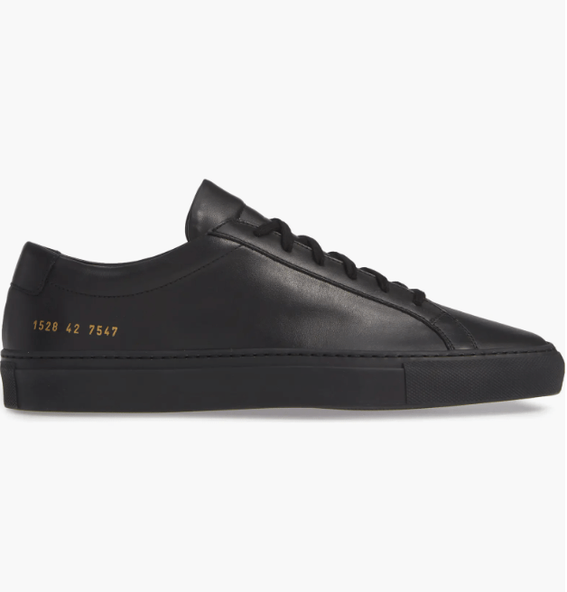 Common Projects Original Achilles Sneaker